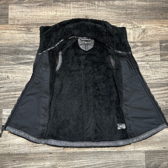 Kuhl Flight Vest in Black Size Small - Picture 6 of 14